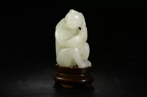 典藏雅集 精品收藏級(jí)玉器 今晚不見不散