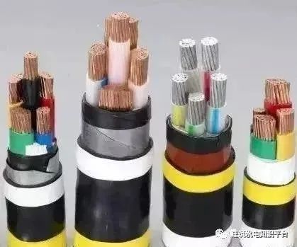 收藏分享 電線電纜知識超全總結(jié)